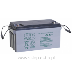 SSB SBL 65-12i (12V 65Ah)